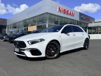 Image for 2020 Mercedes-Benz A 45 Hatchback A45 S AMG 4M+ 2.0P