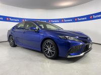 Image for 2022 Toyota Camry Sedan ZR
