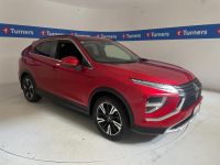 Image for 2023 Mitsubishi Eclipse Cross SUV XLS