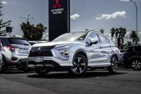 Image for 2024 Mitsubishi Eclipse Cross VRX AWD
