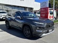 Image for 2025 Toyota RAV4 Adventure 2.5P Hybrid AWD