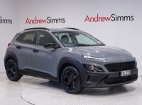 Image for 2022 Hyundai Kona 2WD 2.0P 4Dr Wagon