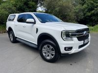Image for 2022 Ford Ranger XLT Double Cab 2.0L 2WD Auto
