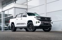 Image for 2025 Volkswagen Amarok PanAmericana 600Nm V6 Turbo 4WD