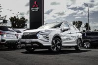 Image for 2024 Mitsubishi Eclipse Cross VRX AWD