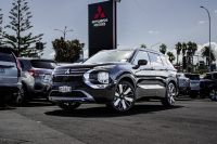 Image for 2025 Mitsubishi Outlander VRX AWD