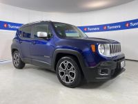 Image for 2018 Jeep Renegade SUV LIMITED