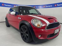 Image for 2008 Mini Cooper S Hatchback I