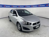 Image for 2017 Holden Barina Sedan CD