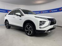 Image for 2023 Mitsubishi Eclipse Cross SUV XLS