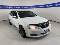 Image for 2012 Holden Commodore Wagon Omega