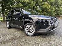 Image for 2023 Toyota Corolla Cross GXL 2.0P HEV FWD