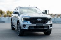 Image for 2026 Ford Everest Sport 2.0D Bi Turbo Diesel 4WD 7 Seater
