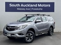 Image for 2019 Mazda BT-50 Gsx 4x2 Double Cab