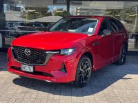 Image for 2024 Mazda CX-60 HOMURA 4WD 2.5PHEV 4X4