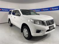 Image for 2019 Nissan Navara Ute RX