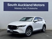 Image for 2024 Mazda CX-5 GSX Awd