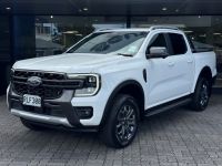 Image for 2025 Ford Ranger WILDTRAK 4WD 2.0 Bi Turbo 4X4