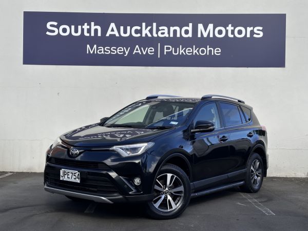 2016 Toyota RAV4 GXL 4wd image