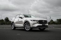 Image for 2026 Mazda CX-5 M FWD GSX 2.0 AUTO PETROL