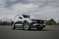 Image for 2026 Mazda CX-5 M AWD GSX 2.5 AUTO PETROL