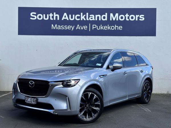 2023 Mazda CX-90 Takami 3.3l Mhev image