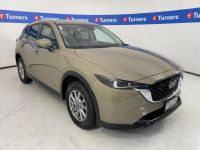 Image for 2022 Mazda CX-5 SUV GSX PTR