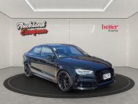 Image for 2017 Audi A3 S LINE BLACK EDITION