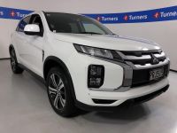 Image for 2023 Mitsubishi ASX SUV LS