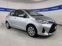 Image for 2016 Toyota Yaris Hatchback GX