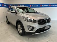 Image for 2015 Kia Sorento SUV LX