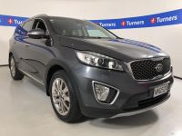 Image for 2016 Kia Sorento SUV Ltd