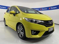 Image for 2014 Honda Jazz Hatchback RS