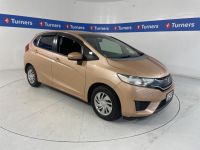 Image for 2013 Honda Fit Hatchback