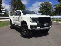 Image for 2023 Ford Ranger SPORT 4WD 3.0L V6