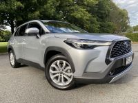 Image for 2022 Toyota Corolla Cross GXL 2.0P HEV FWD SUV