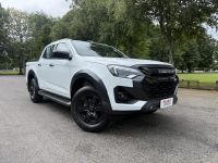 Image for 2026 Isuzu D-Max X-Terrain Double Cab