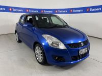 Image for 2012 Suzuki Swift Hatchback Ltda