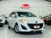 Image for 2011 Mazda Premacy Wagon 