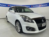 Image for 2013 Suzuki Swift Hatchback SPORT