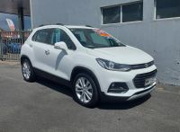Image for 2018 Holden Trax Wagon LTZ 1.4P/6AT