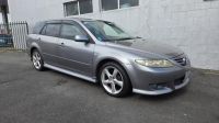Image for 2003 Mazda Atenza (Mazda6) Wagon 