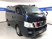 Image for 2016 Nissan NV350 Van CARAVAN