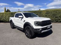 Image for 2023 Ford Ranger RAPTOR