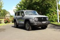 Image for 2025 GWM Tank 300 Ultra Diesel 2.4