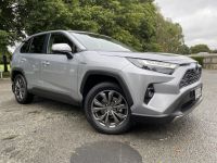Image for 2024 Toyota RAV4 GXL 2.5P HV ECVT AWD SUV