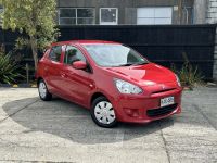 Image for 2013 Mitsubishi Mirage LS