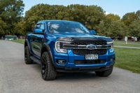 Image for 2026 Ford Ranger XLT 2.0Bi turbo Diesel Double Cab Wellside 4X4