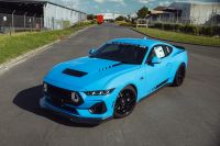 Image for 2026 Ford Mustang V8 GT Fastback RTR Spec 1