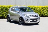 Image for 2026 Suzuki Ignis LTD Auto V2